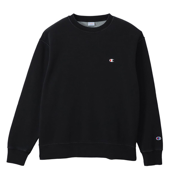 Champion（チャンピオン） メンズ トレーナー クルーネックスウェット