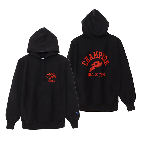 Champion（チャンピオン） メンズ パーカー リバースウィーブ(R