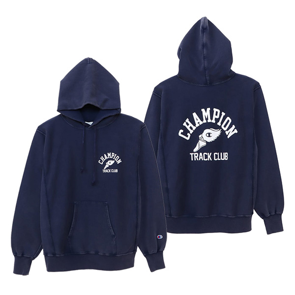 Champion（チャンピオン） メンズ パーカー リバースウィーブ(R