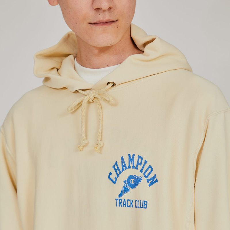 Champion チャンピオン メンズ パーカー リバースウィーブ(R