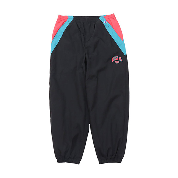 ナイロンウォッシャー パンツ｜Champion(チャンピオン)｜Ron Herman