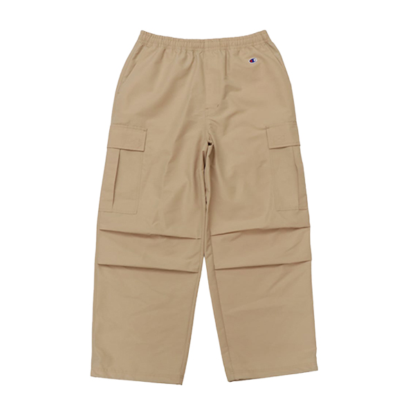 Openyy ベージュ ワークパンツ・カーゴパンツ Openyy ベージュ ワークパンツ・カーゴパンツ