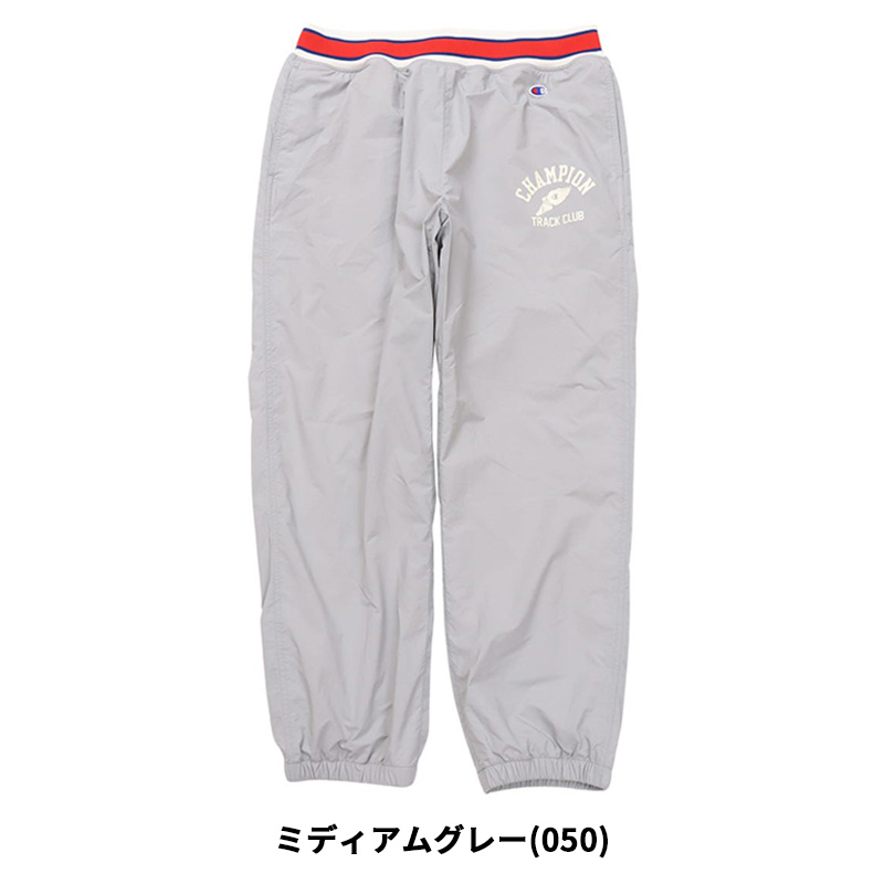 Champion チャンピオン メンズ スポーツウエア パンツ ウォーム