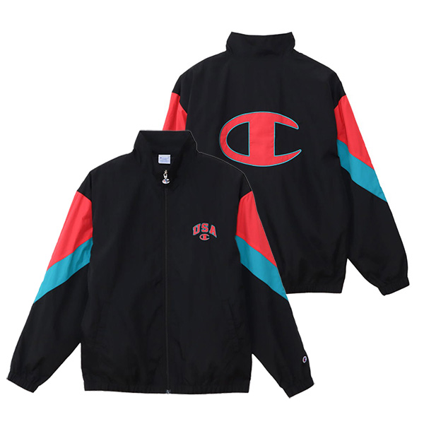 Champion ジャージ 「Champion」トラックジャケット メンズ
