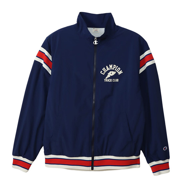 Champion チャンピオン メンズ スポーツウエア ジャージ