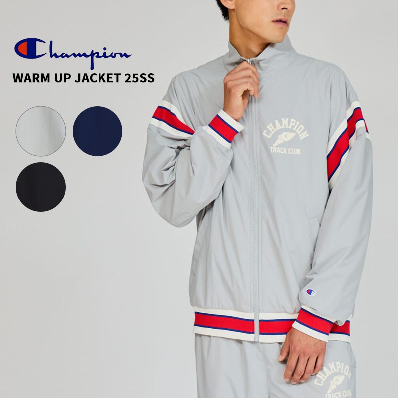【60％OFF】 Champion チャンピオン ジャージ スポーツウエア メンズ トップス