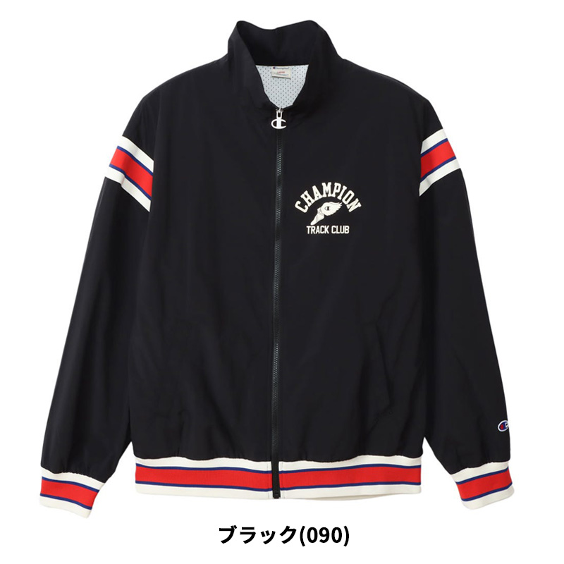 Champion チャンピオン メンズ スポーツウエア ジャージ