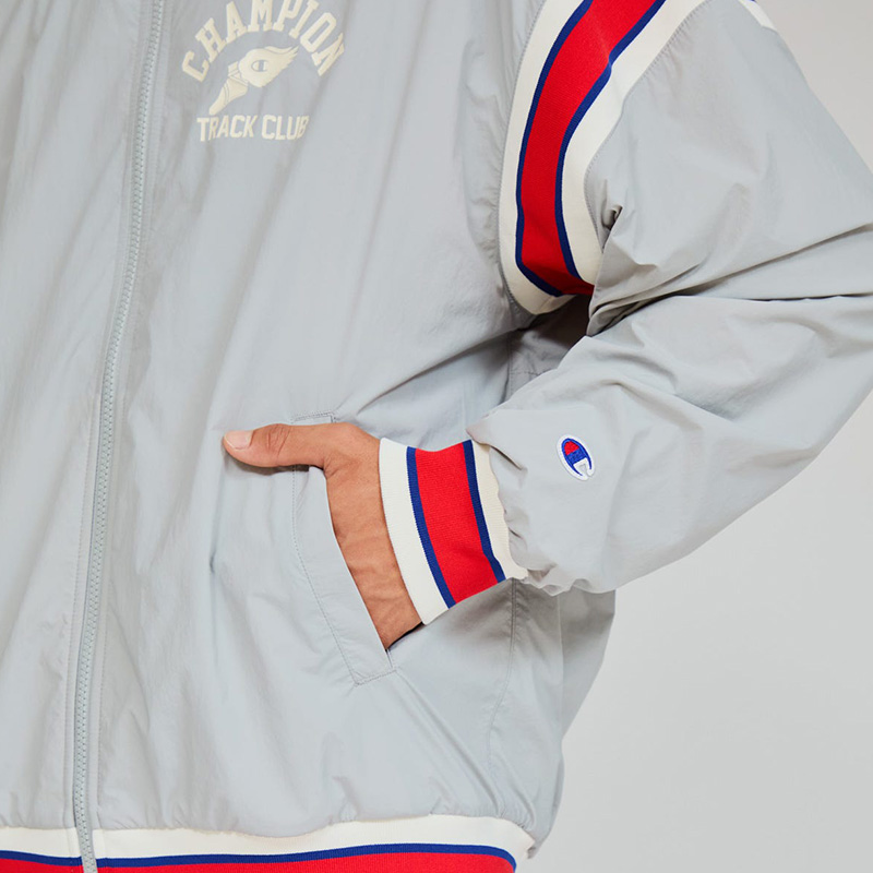 Champion チャンピオン メンズ スポーツウエア ジャージ