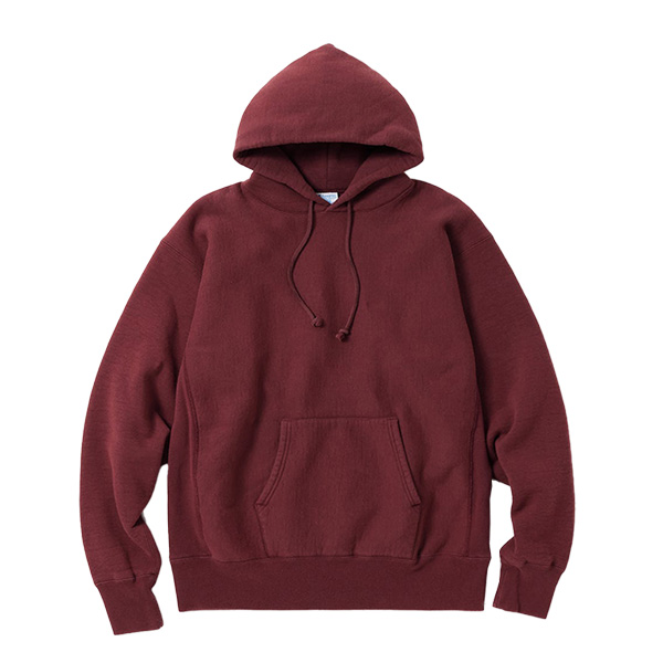 Champion（チャンピオン） メンズ プリント パーカー リバースウィーブ