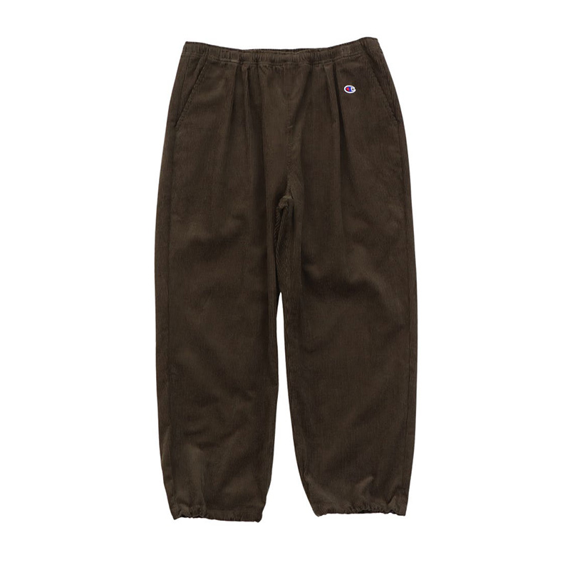 Champion（チャンピオン） メンズ コーデュロイパンツ ロングパンツ
