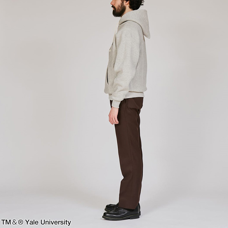 Champion（チャンピオン） メンズ カレッジパーカー リバースウィーブ