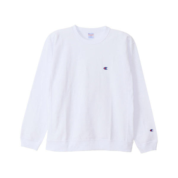 Champion（チャンピオン） リバースウィーブ R ロングスリーブTシャツ