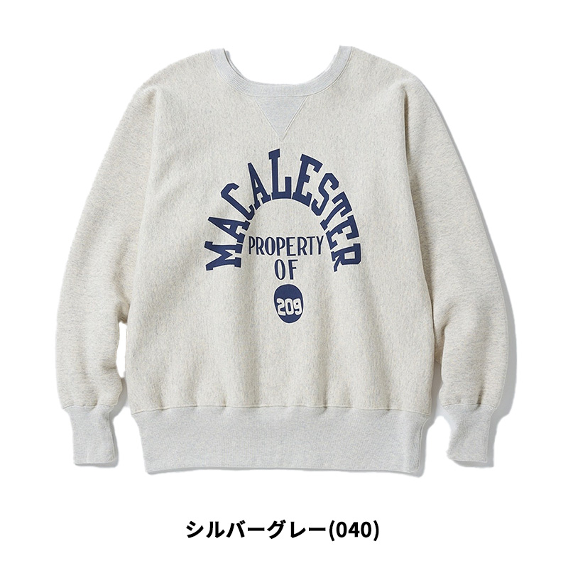Champion（チャンピオン） メンズ トレーナー リバースウィーブ(R) 1st