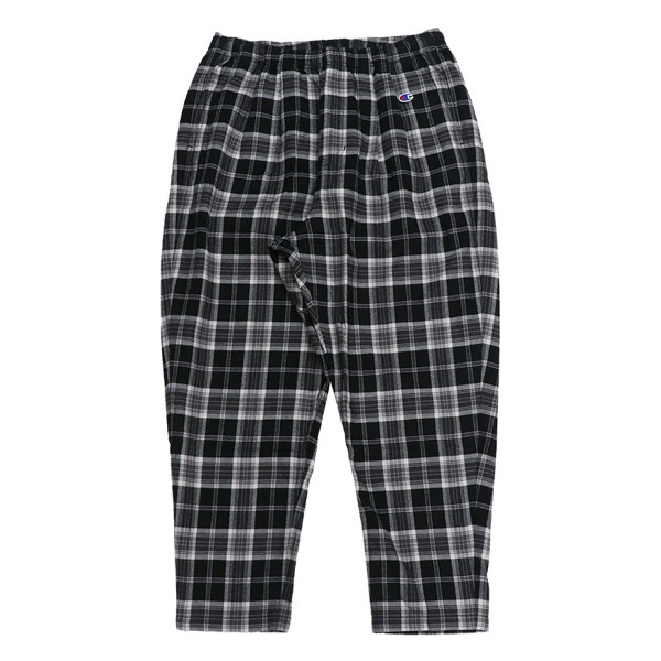 Champion deals plaid pants