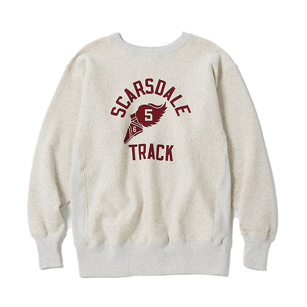 Champion（チャンピオン） メンズ トレーナー リバースウィーブ(R) 2nd