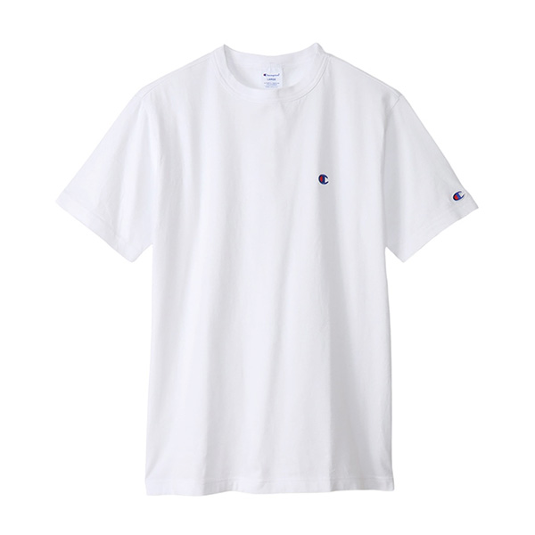 チャンピオン Tシャツ Champion ショートスリーブTシャツ ベーシック チャンピオン C3-...