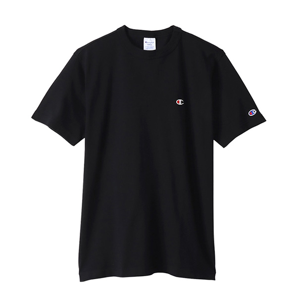 チャンピオン Tシャツ Champion ショートスリーブTシャツ ベーシック チャンピオン C3-...