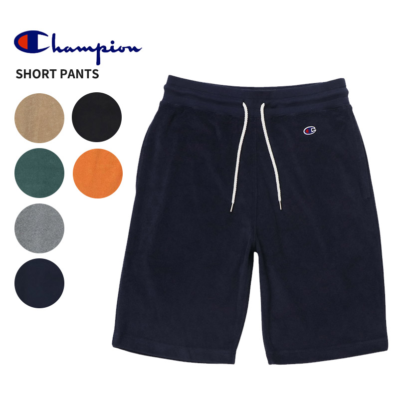 WIND AND SEA × Champion ショーツ WIND AND SEA - 【Champion ×WDS】REVERSE WEAVE SHORT【XL】の