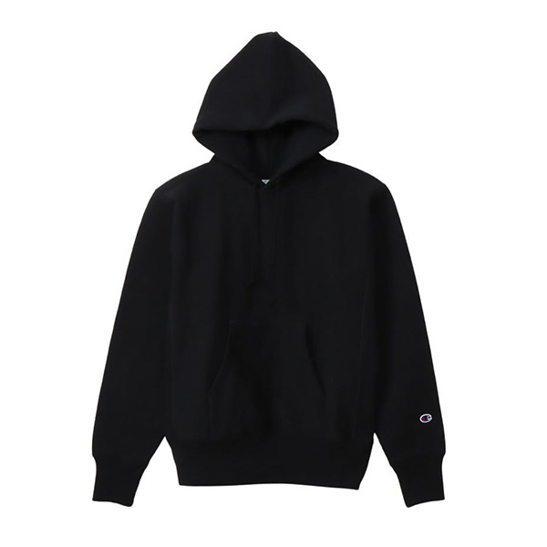 Champion（チャンピオン） メンズ パーカー リバースウィーブ(R
