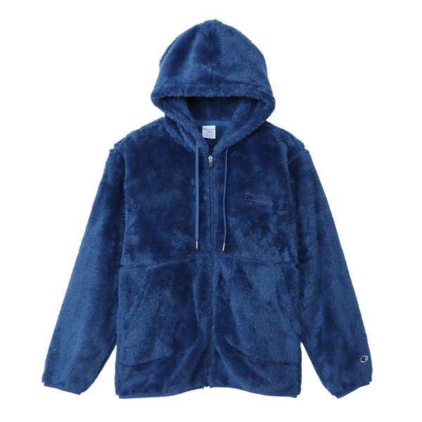 チャンプー Champion（チャンピオン）の「『別注』Champion×DOORS RW HALF SNAP