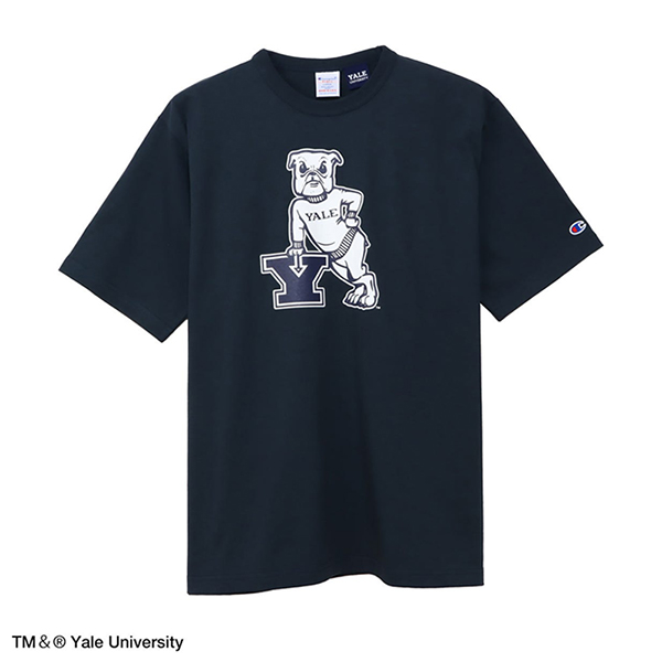 Champion チャンピオン T1011 半袖Tシャツ メンズ ティーテン