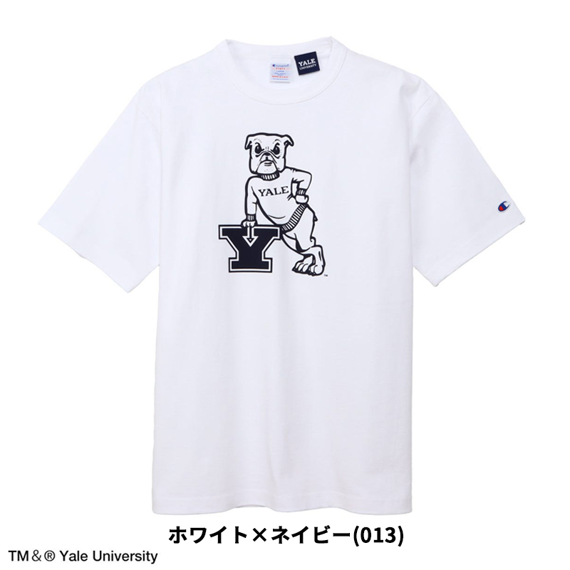 Champion（チャンピオン） Champion T1011 半袖Tシャツ メンズ ティー