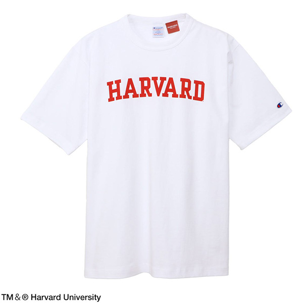 Champion（チャンピオン） T1011 メンズ 半袖Tシャツ カレッジ