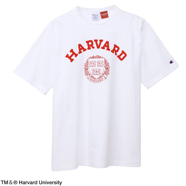 Champion（チャンピオン） T1011 メンズ 半袖Tシャツ カレッジ