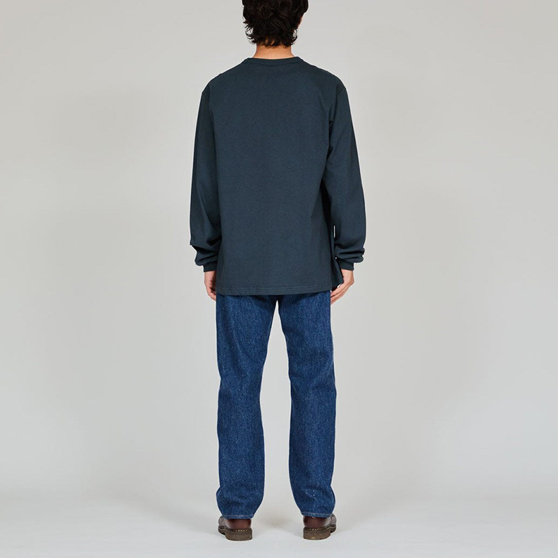 チャンピオン メンズ T1011 ロングスリーブTシャツ 25SS Champion アメリカ製 長袖Tシャツ トップス C5-B403 チャンピオン メンズ T1011 ロングスリーブTシャツ 25SS