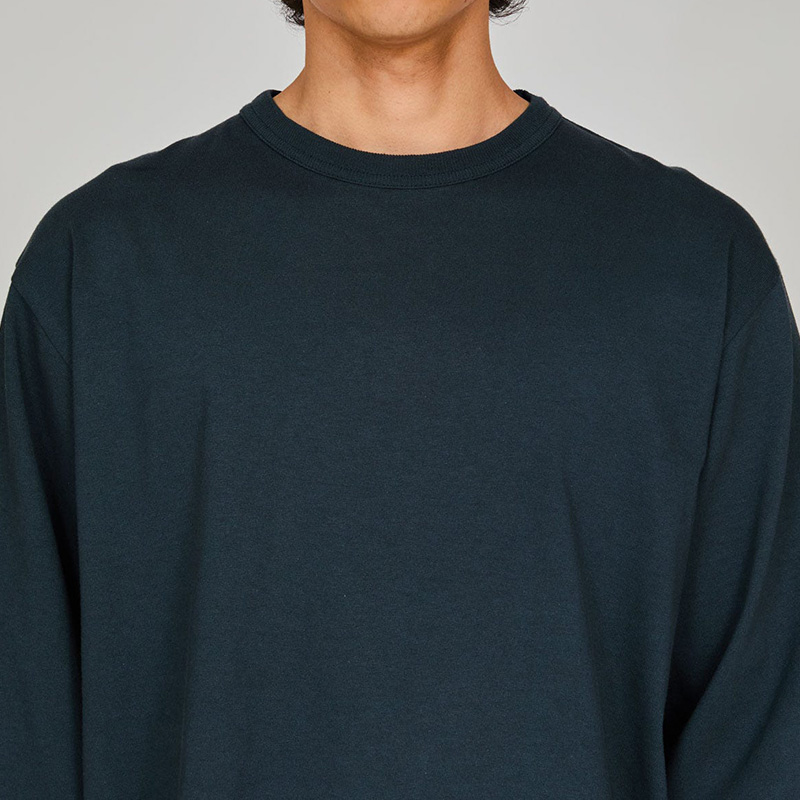 チャンピオン メンズ T1011 ロングスリーブTシャツ 25SS Champion アメリカ製 長袖Tシャツ トップス C5-B403 チャンピオン メンズ T1011 ロングスリーブTシャツ 25SS