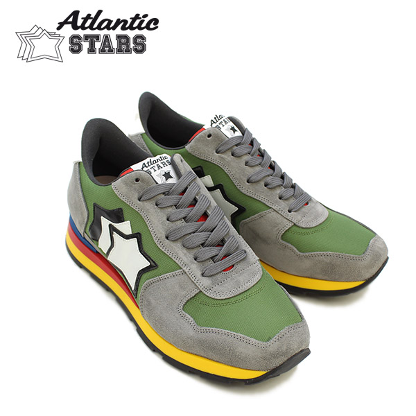 ＊AtlanticSTARS ＊スニーカー Amazon | [アトランティックスターズ] スニーカー（サイズ 40