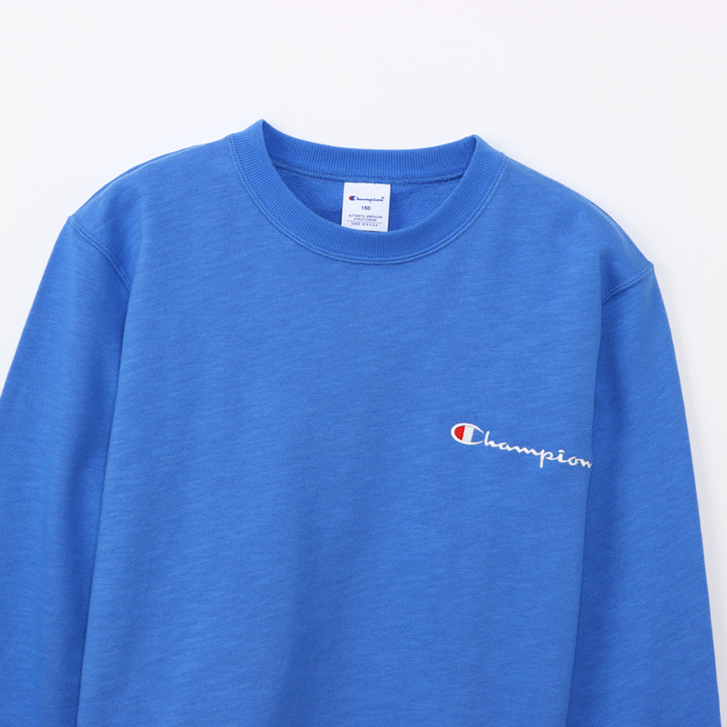 Champion(チャンピオン) キッズ トレーナー キッズ クルーネック Champion(チャンピオン) キッズ トレーナー キッズ クルーネック