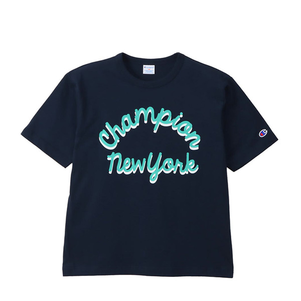 【希少】2NE1 CL Tシャツ チャンピオン Champion キッズ 半袖Tシャツ 子供 ショート