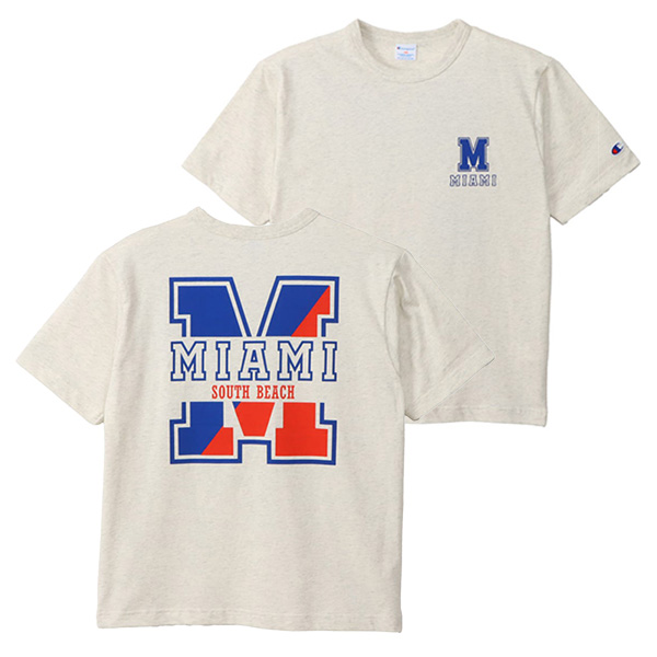チャンピオン Champion キッズ 半袖Tシャツ 子供 ショートスリーブT