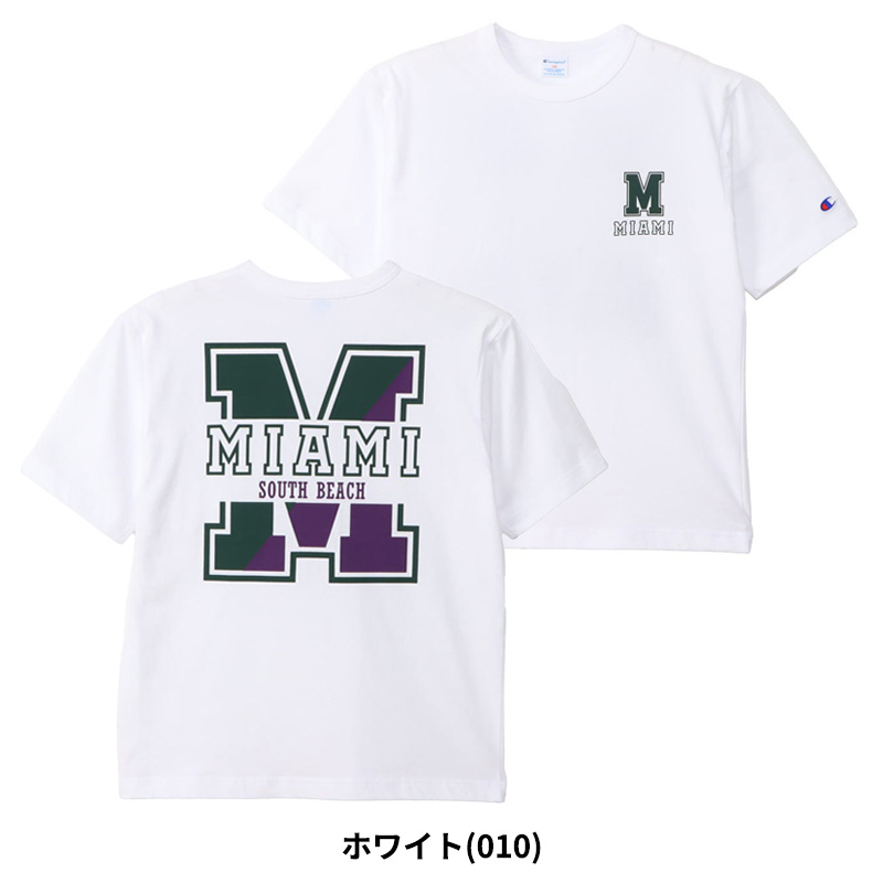 チャンピオン Champion キッズ 半袖Tシャツ 子供 ショートスリーブT