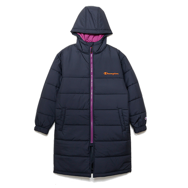 Champion（チャンピオン） キッズ アウター キッズ ジップフーデッド