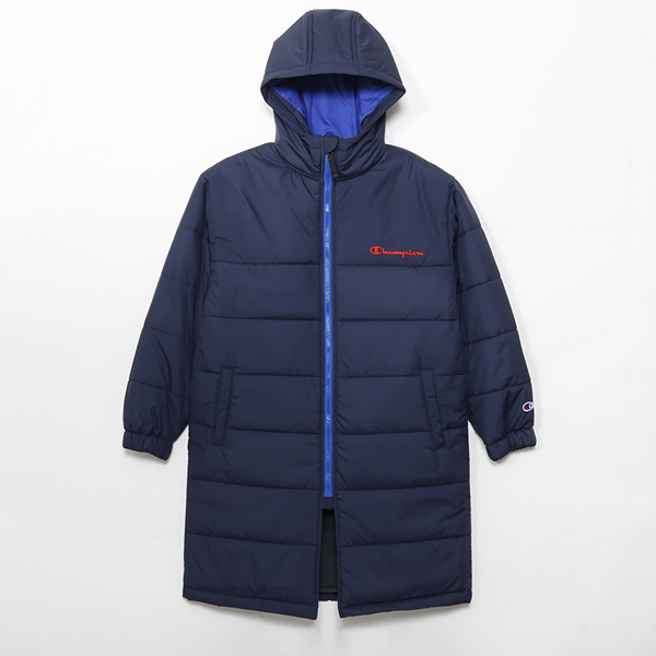Champion（チャンピオン） キッズ アウター キッズ ジップフーデッド