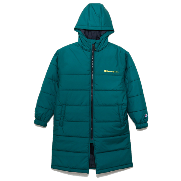 Champion（チャンピオン） キッズ アウター キッズ ジップフーデッド