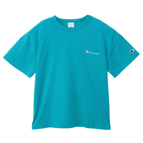 Champion（チャンピオン） キッズ 半袖Tシャツ 子供 ショートスリーブT