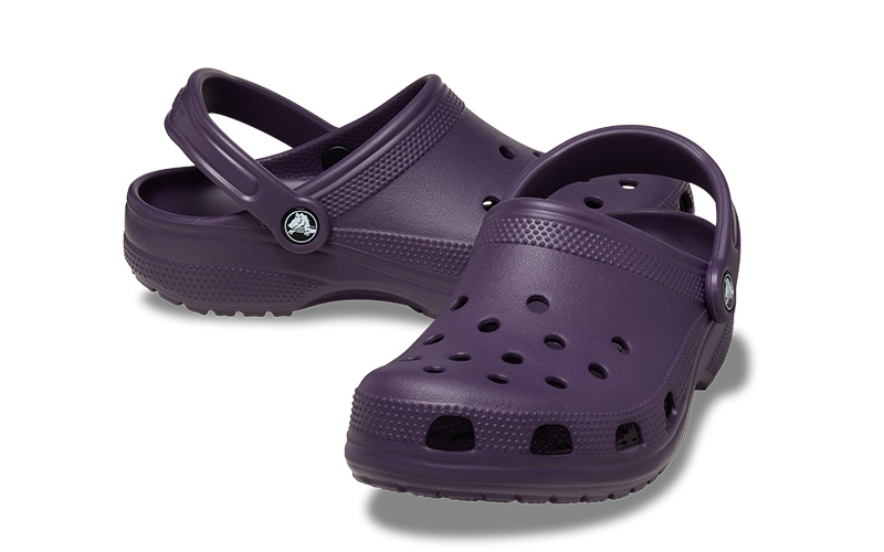 crocs クロックス サンダル CROCS クラシック クロッグ ダーク