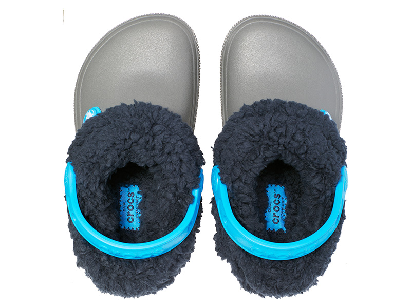 crocs（クロックス） キッズ サンダル クラシック ブリッツェン 3.0