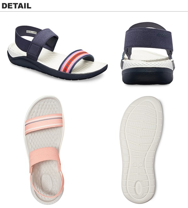 クロックス CROCS ライトライド サンダル ウィメン literide sandal w レディース サンダル[AA]  :cr-205106:Neo Globe Yahoo!店 - 通販 - Yahoo!ショッピング