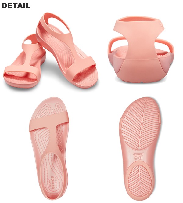 クロックス CROCS クロックス セレナ サンダル ウィメン crocs serena sandal w レディース サンダル[BB]  :cr-205469:Neo Globe Yahoo!店 - 通販 - Yahoo!ショッピング