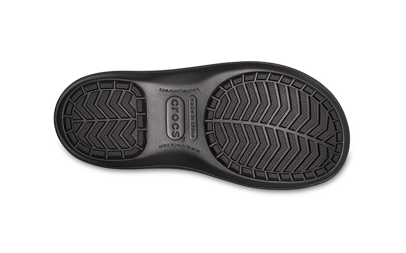 crocs クロックス CROCS クロックバンド パフ ブーツ ウィメン