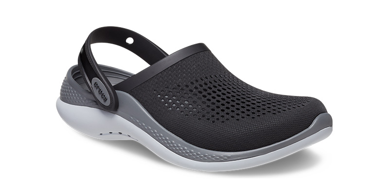 新品【クロックス】サンダル 25cm ライトライド 360 クロッグ 男女兼用 LiteRide クロックス サンダル CROCS ライトライド 360 クロッグ