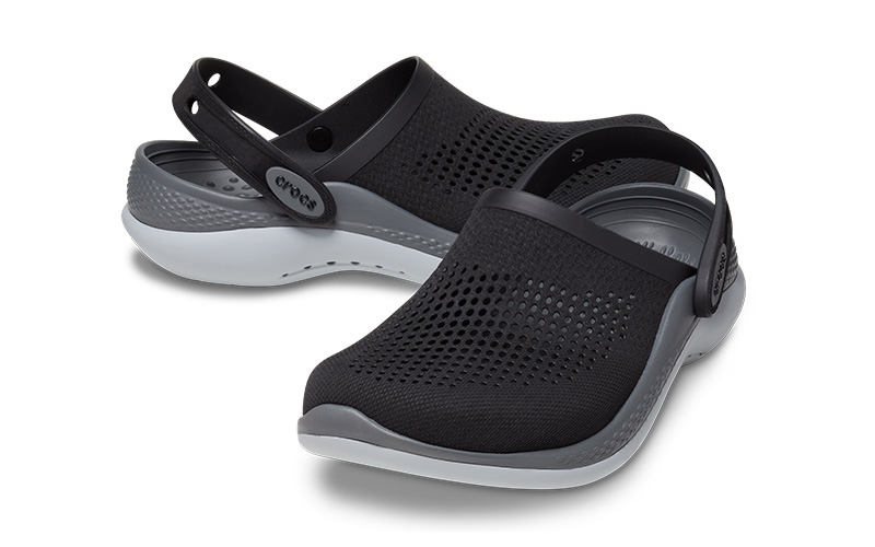 こだま新品タグ crocs LiteRide clog サンダル　クロッ LiteRide クロックス サンダル CROCS ライトライド 360 クロッグ