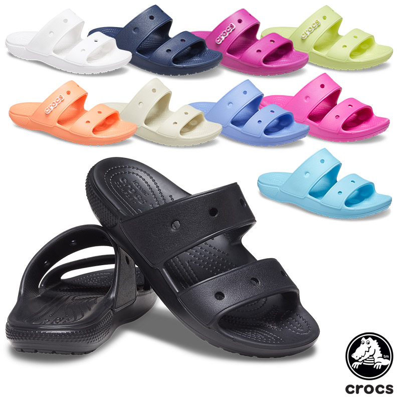 クロックス CROCS クラシック クロックス サンダル classic crocs sandal メンズ レディース サンダル シューズ 男女兼用  [BB] :cr-206761:Neo Globe !店 通販 