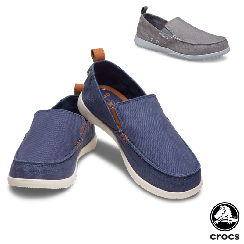 CROCSシューズ メンズ crocs クロックス スニーカー メンズ 男性用 ライトライド 360