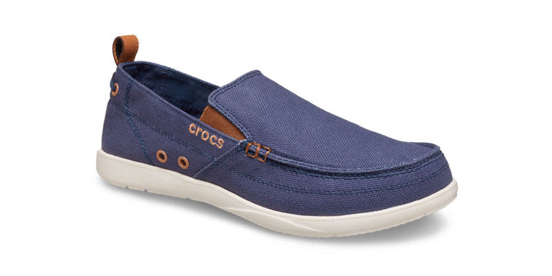 CROCSシューズ メンズ crocs クロックス スニーカー メンズ 男性用 ワルー SYN ( WALU