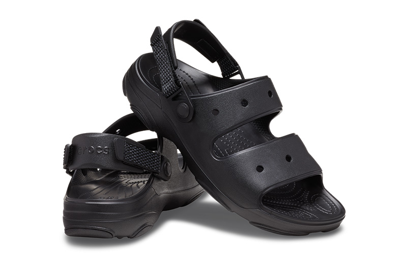 crocs クロックス CROCS クラシック オール テレイン サンダル